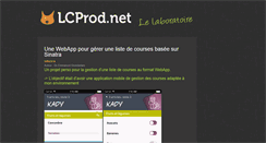 Desktop Screenshot of enigmatic.quoprimo.com